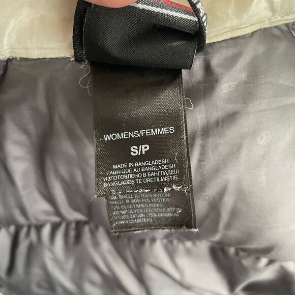 Northface quilted Pertex jacket - Picture 7 of 15